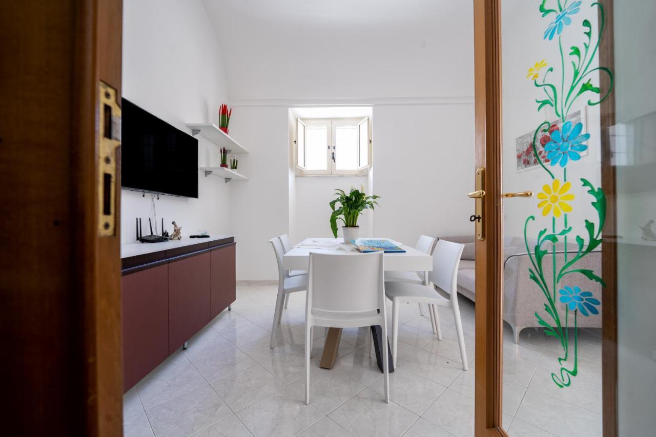 Casa Don Mimi Apartment Amalfi Exterior photo