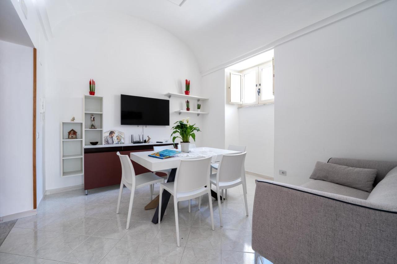 Casa Don Mimi Apartment Amalfi Exterior photo