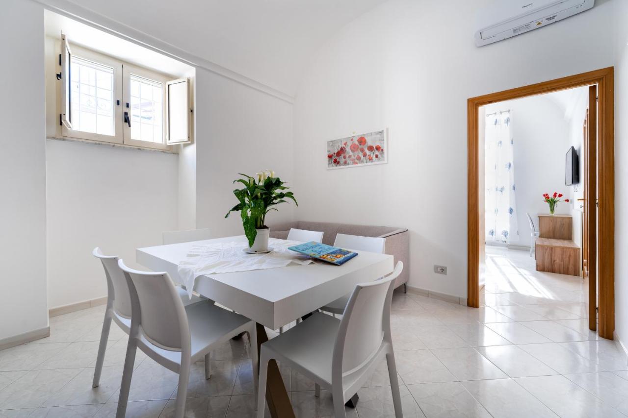 Casa Don Mimi Apartment Amalfi Exterior photo