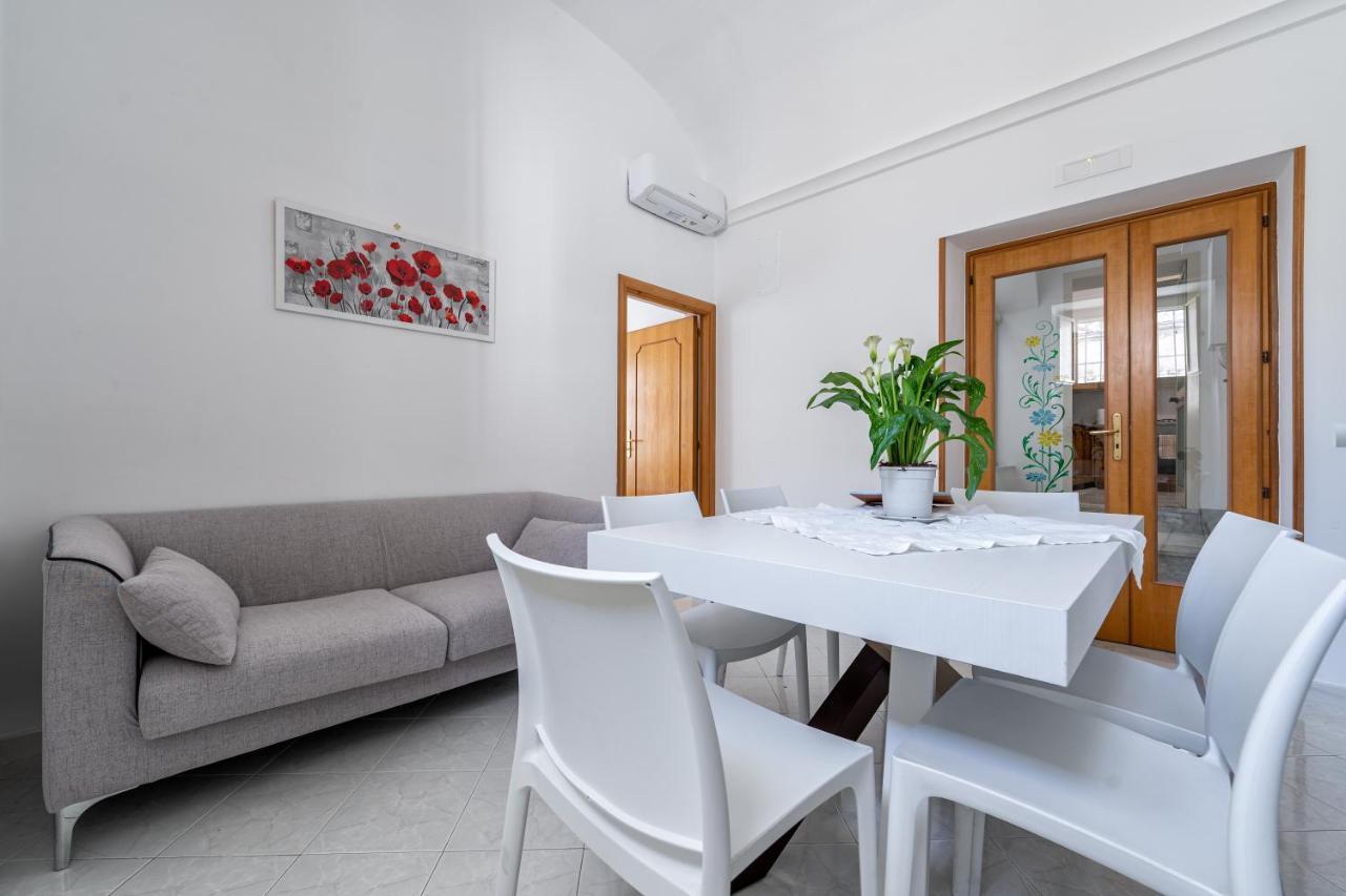 Casa Don Mimi Apartment Amalfi Exterior photo