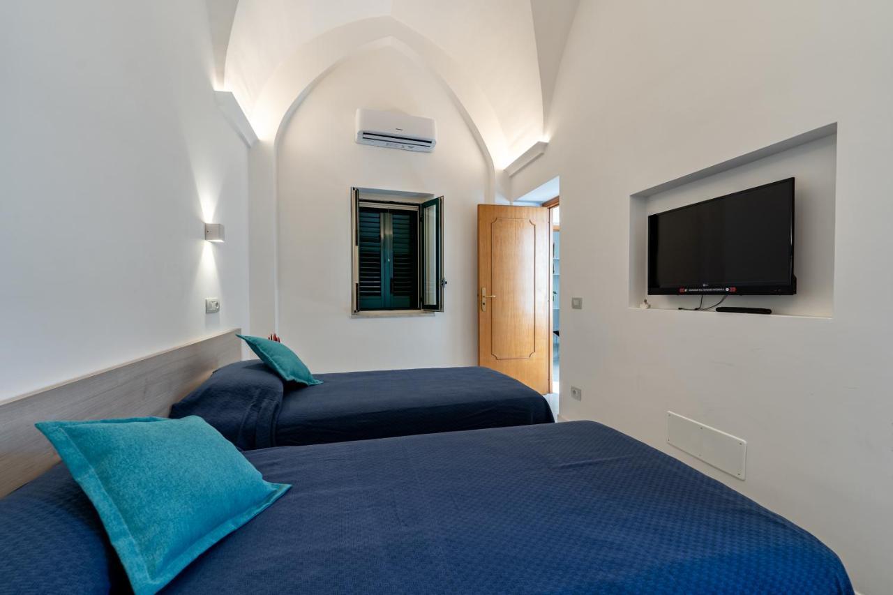 Casa Don Mimi Apartment Amalfi Exterior photo