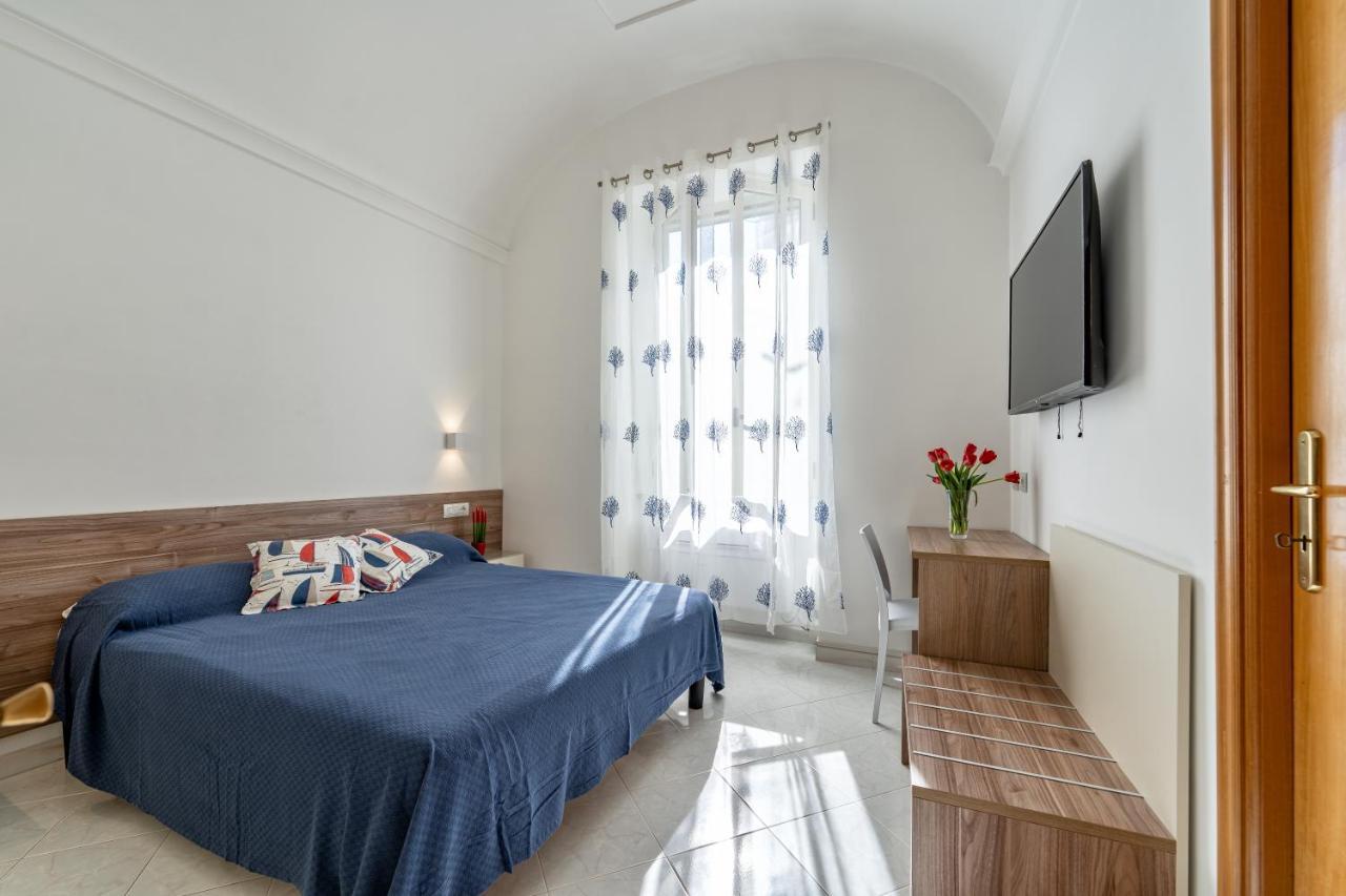 Casa Don Mimi Apartment Amalfi Exterior photo