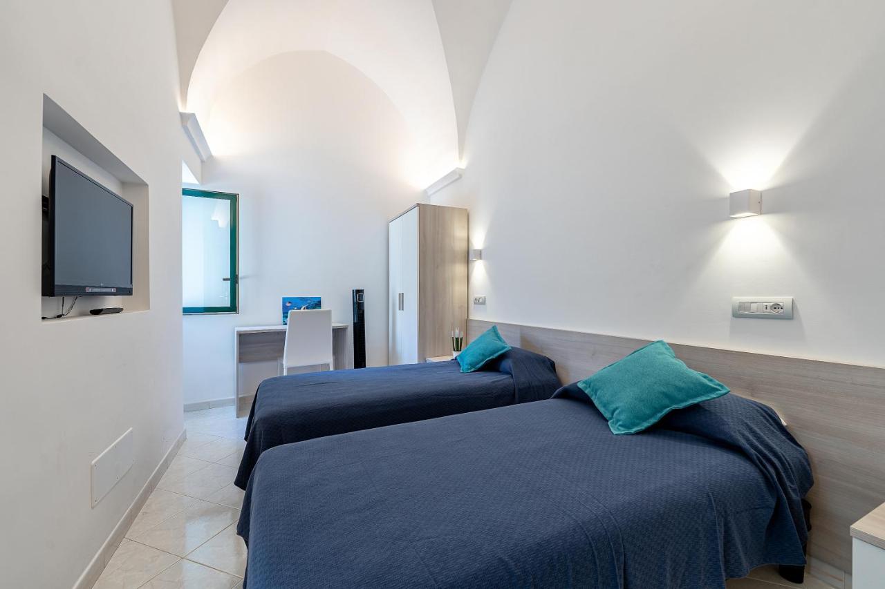 Casa Don Mimi Apartment Amalfi Exterior photo