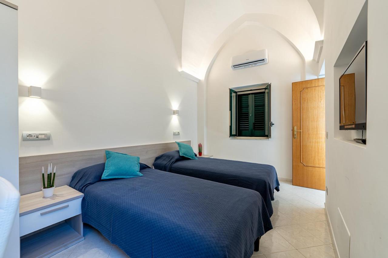 Casa Don Mimi Apartment Amalfi Exterior photo