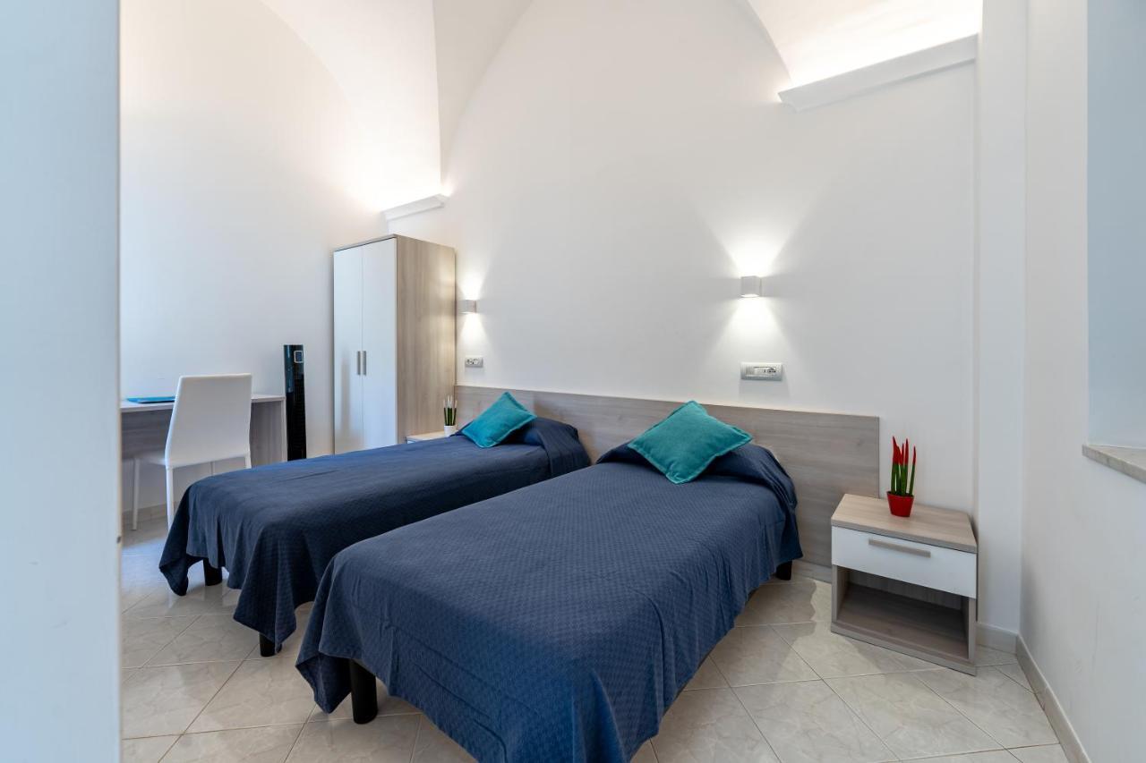Casa Don Mimi Apartment Amalfi Exterior photo