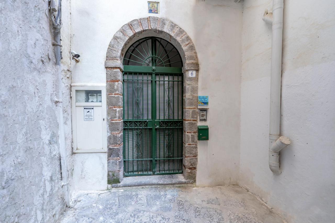 Casa Don Mimi Apartment Amalfi Exterior photo