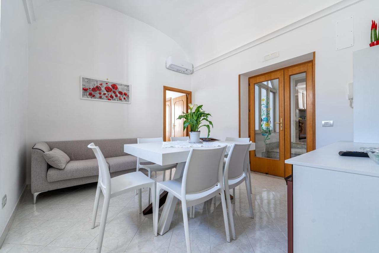 Casa Don Mimi Apartment Amalfi Exterior photo